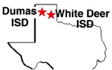 dumas-white-deer