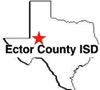 EctorCountyISD-map